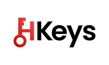 HKeys.com
