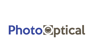 PhotoOptical.com - Creative brandable domain for sale