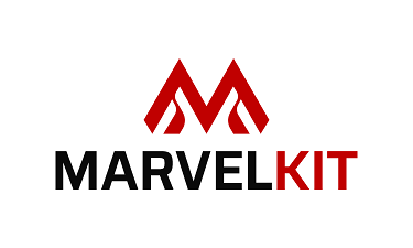 MarvelKit.com - buy Creative premium domains