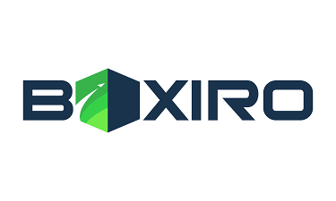 Boxiro.com