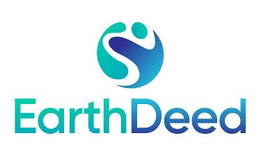 EarthDeed logo
