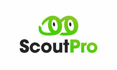 ScoutPro.com - Creative brandable domain for sale
