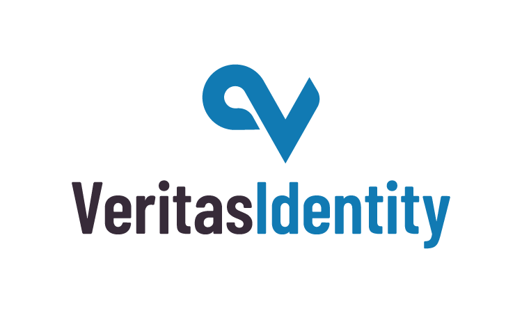 VeritasIdentity.com - Creative brandable domain for sale