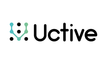 Uctive.com - Creative brandable domain for sale