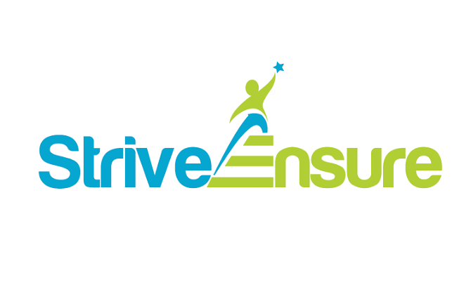 StriveEnsure.com