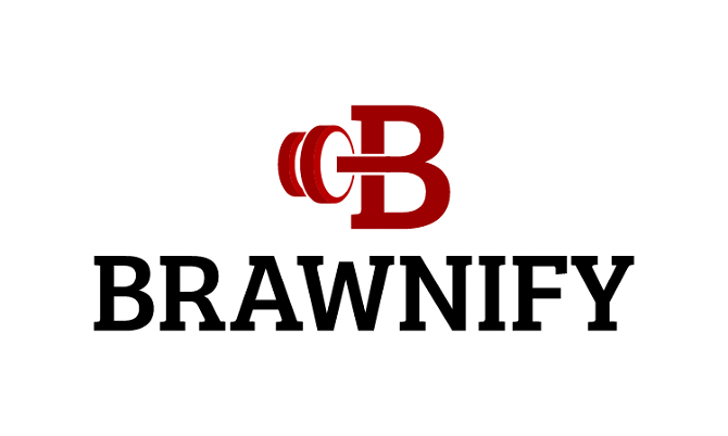 Brawnify.com