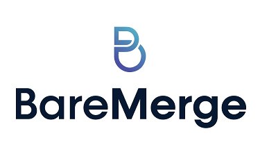 BareMerge.com