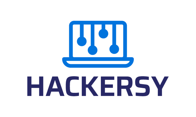 Hackersy.com