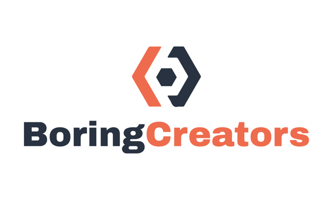 BoringCreators.com