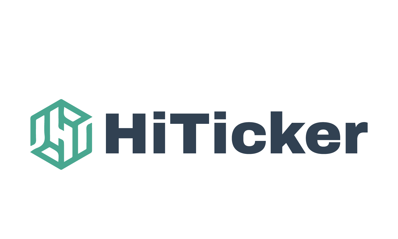 HiTicker.com - Creative brandable domain for sale