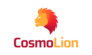CosmoLion.com