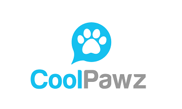CoolPawz.com - Creative brandable domain for sale