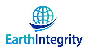 EarthIntegrity.com - Creative brandable domain for sale