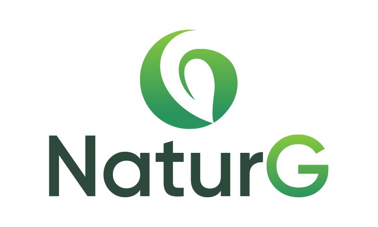 NaturG.com - Creative brandable domain for sale
