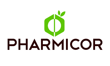 Pharmicor.com