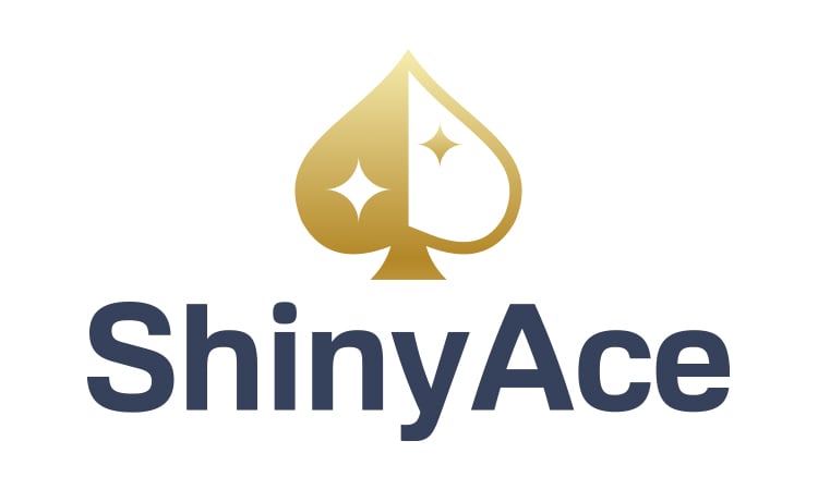 ShinyAce logo
