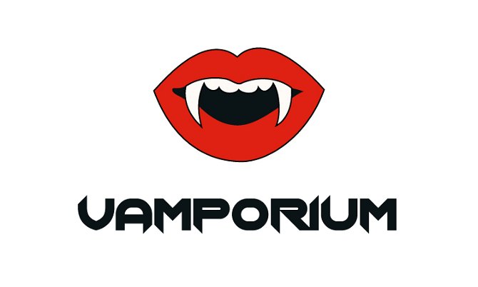 Vamporium.com