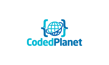 CodedPlanet.com