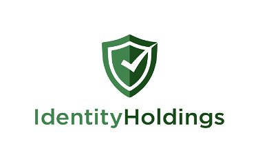 IdentityHoldings.com