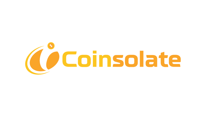 Coinsolate.com