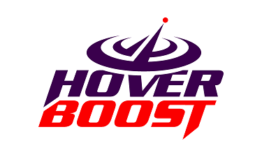 HoverBoost.com