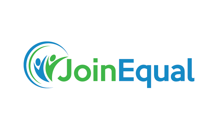 JoinEqual logo