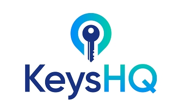 KeysHQ.com