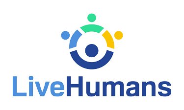 LiveHumans.com