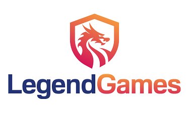 LegendGames.com
