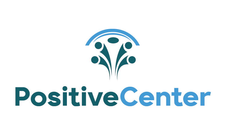 PositiveCenter.com - Creative brandable domain for sale