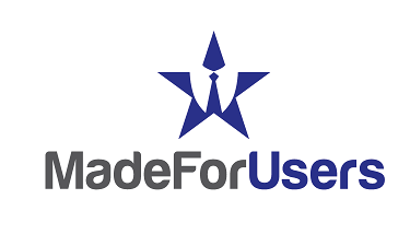 MadeForUsers.com