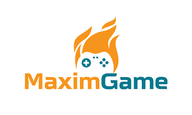 MaximGame.com