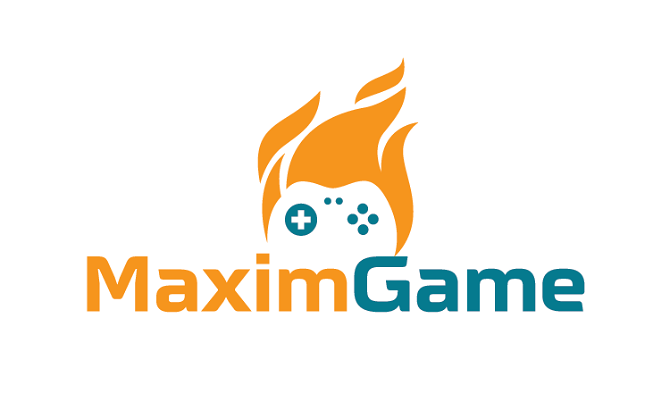 MaximGame.com