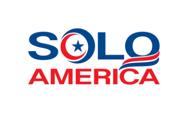 SoloAmerica.com - Creative brandable domain for sale