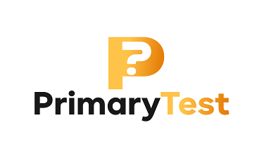 PrimaryTest.com