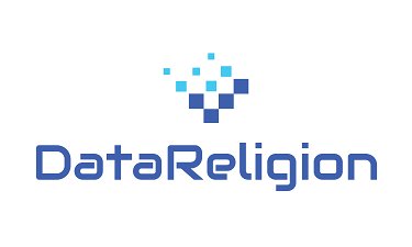 DataReligion.com