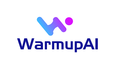 WarmupAI.com