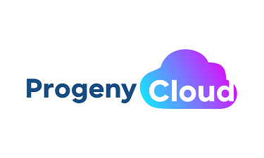 ProgenyCloud.com - Creative brandable domain for sale