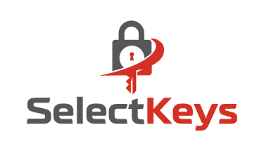 SelectKeys.com
