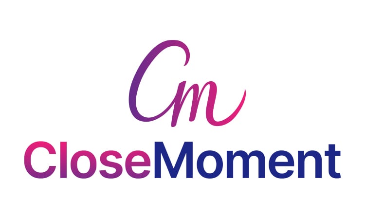 CloseMoment logo