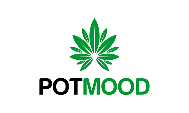 PotMood.com