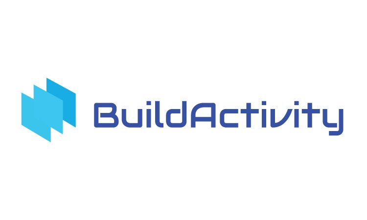 BuildActivity.com - Creative brandable domain for sale