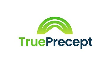TruePrecept.com - Creative brandable domain for sale