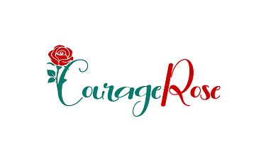CourageRose.com