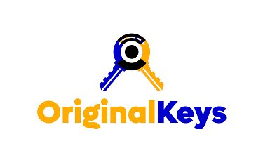 OriginalKeys.com