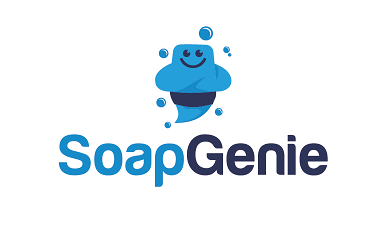 SoapGenie.com