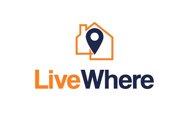 LiveWhere.com