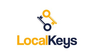 LocalKeys.com