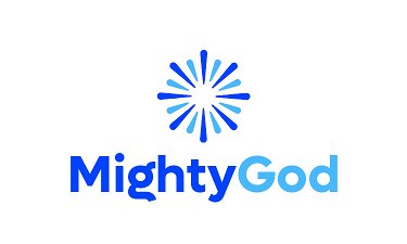 MightyGod.com
