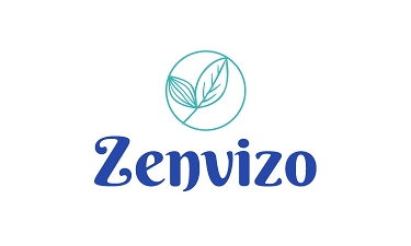 Zenvizo.com - Creative brandable domain for sale